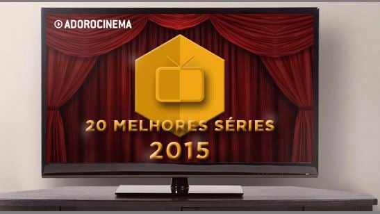 As 20 melhores séries de 2015 segundo o AdoroCinema