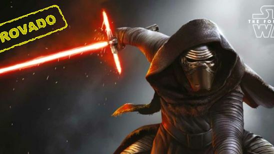 Imagem da notícia Amigos do AdoroCinema: Star Wars - O Despertar da Força tem tudo para agradar os fãs, dizem blogueiros