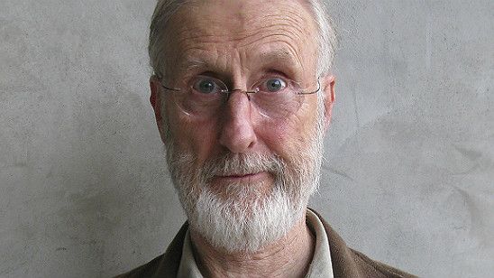 Imagem da notícia James Cromwell, de Babe - O Porquinho Atrapalhado, é preso por protesto contra usina nuclear