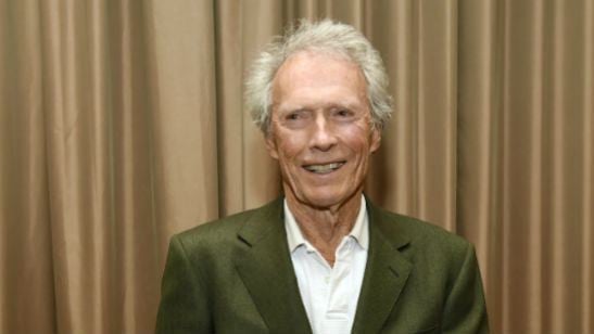 Novo filme de Clint Eastwood ganha data de estreia