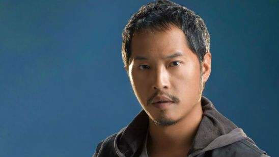 Imagem da notícia Mais um! Ator de Lost também faz participação especial em Star Wars - O Despertar da Força