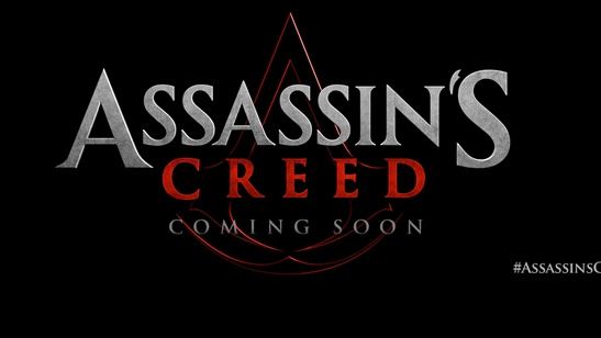 Assassin’s Creed ganha banner e site viral