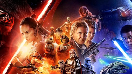 Star Wars - O Despertar da Força: Um dos novos protagonistas morria nas primeiras versões do roteiro