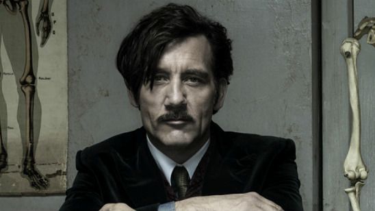Imagem da notícia The Knick está próxima de uma terceira temporada