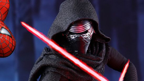 Imagem da notícia Star Wars - O Despertar da Força tem a melhor segunda-feira de todos os tempos nos Estados Unidos