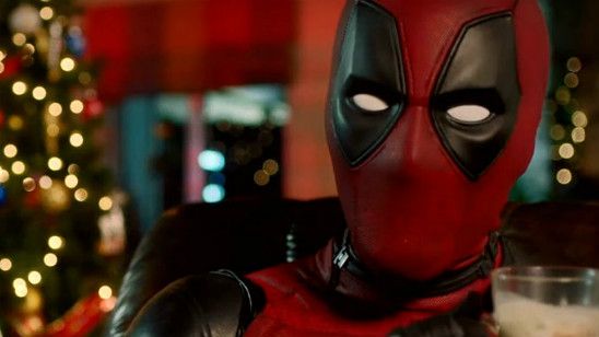 Imagem da notícia Relembre os presentes dos 12 Dias de Deadpool