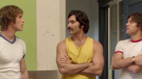 Imagem da notícia Novo filme de Richard Linklater, comédia universitária oitentista Everybody Wants Some ganha trailer
