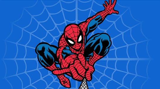 Imagem da notícia Lançamento da animação em 3D protagonizada pelo Homem-Aranha é adiado para o fim de 2018