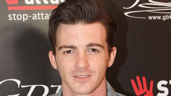 Imagem da notícia Astro de Drake & Josh é preso por dirigir alcoolizado