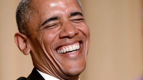 Imagem da notícia Barack Obama é o novo convidado de Jerry Seinfeld em Comedians in Cars Getting Coffee