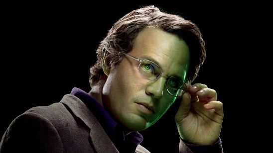 Imagem da notícia Mark Ruffalo conta que o Hulk terá mais consciência e autocontrole em Thor: Ragnarok