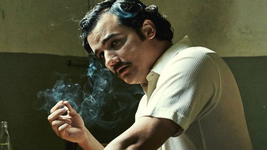 Imagem da notícia Narcos perde o showrunner Adam Fierro