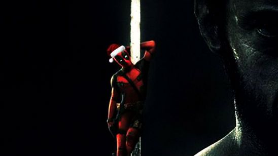 Imagem da notícia Deadpool ganha novo teaser e volta a zoar o Wolverine