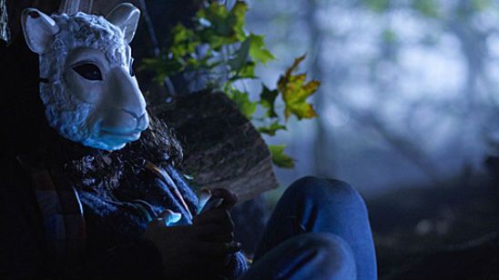 Imagem da notícia Conheça a nova clone vivida por Tatiana Maslany em Orphan Black