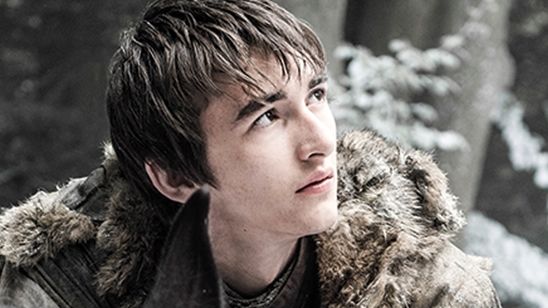 Imagem da notícia Game of Thrones: Bran Stark volta na sexta temporada! Confira a primeira foto
