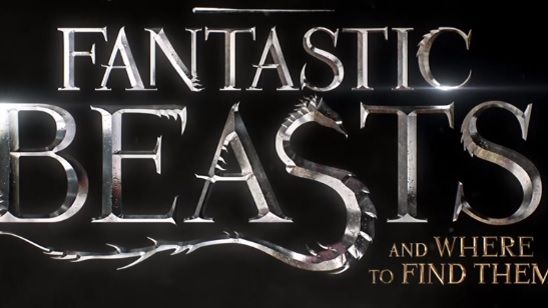 Imagem da notícia Confira uma nova imagem de Newt Scamander, protagonista de Animais Fantásticos e Onde Habitam
