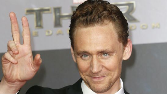 Veja a primeira foto de Tom Hiddleston na minissérie The Night Manager