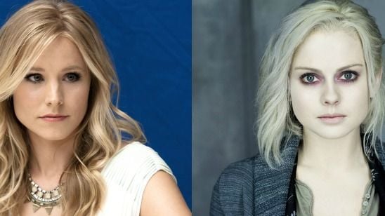 Kristen Bell vai participar de iZombie