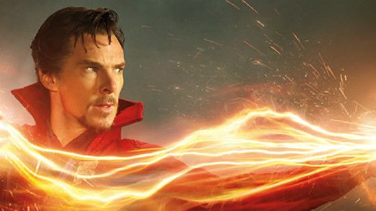 Imagem da notícia Presidente da Marvel está fascinado pelo universo mágico e original de Doutor Estranho