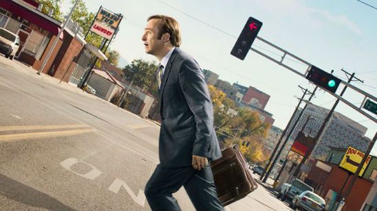 Better Call Saul: Confira novo cartaz da segunda temporada