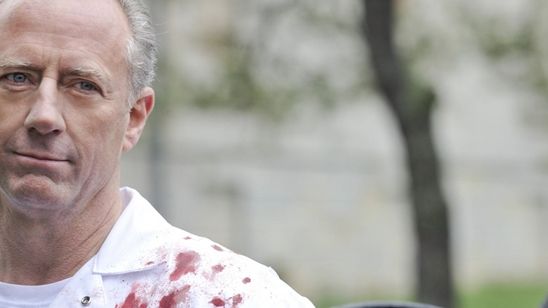 Imagem da notícia The Walking Dead: Xander Berkeley é confirmado como o vilão Gregory