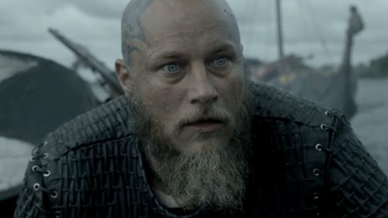 Imagem da notícia Assista ao novo trailer da quarta temporada de Vikings