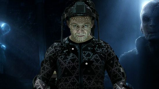Imagem da notícia Michael Bay confirma famoso vilão da série animada em Tartarugas Ninja 2