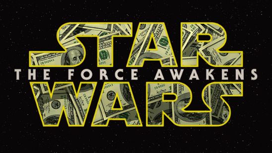 Imagem da notícia Star Wars - O Despertar da Força passa Avatar e se torna o maior sucesso de todos os tempos nos EUA