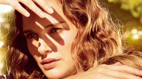 Imagem da notícia Natalie Portman surge ao lado da filha de Johnny Depp na primeira imagem de Planetarium