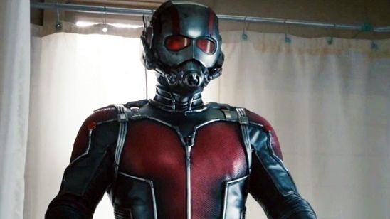 Imagem da notícia Bonequinho Funko Pop! do Homem-Formiga pode ter revelado spoiler de Capitão América: Guerra Civil