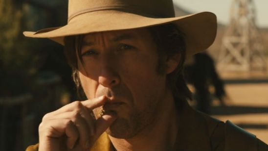 Imagem da notícia Netflix revela seu filme de maior audiência: The Ridiculous 6