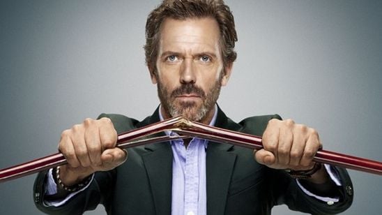 Imagem da notícia Chance, nova série de Hugh Laurie, ganha ordem de duas temporadas no Hulu!