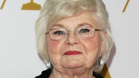 Imagem da notícia The Big Bang Theory: June Squibb é escalada para interpretar a avó de Sheldon