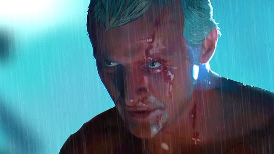 Imagem da notícia Nasceu!!! Hoje é a data de inicialização de um dos grandes vilões do cinema: Roy Batty, de Blade Runner