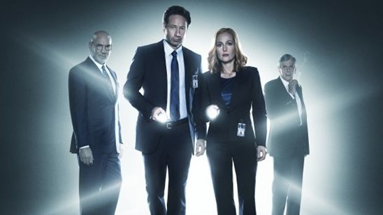 Imagem da notícia Arquivo X para preguiçosos: Fique em dia com a nova temporada em apenas 4 dias!