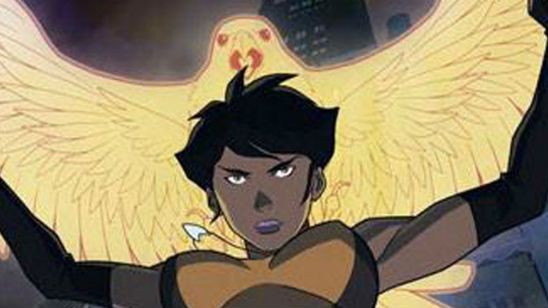 Imagem da notícia Vixen é renovada para segunda temporada