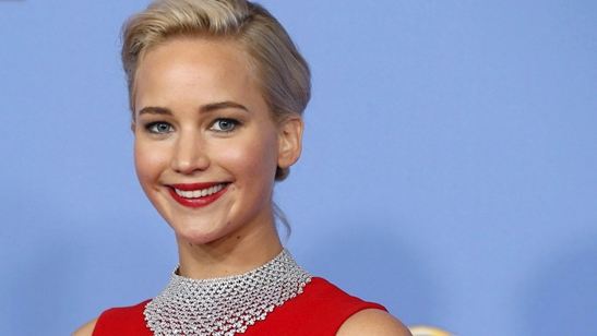 Jennifer Lawrence vai estrelar o próximo filme de Darren Aronofsky