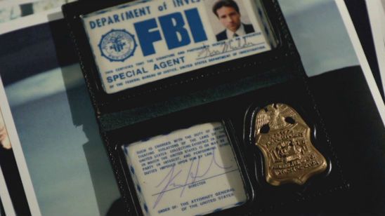 Imagem da notícia Saiu! Veja a primeira cena do retorno de Arquivo X