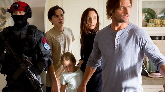Imagem da notícia TNT antecipa estreia de Colony no Brasil