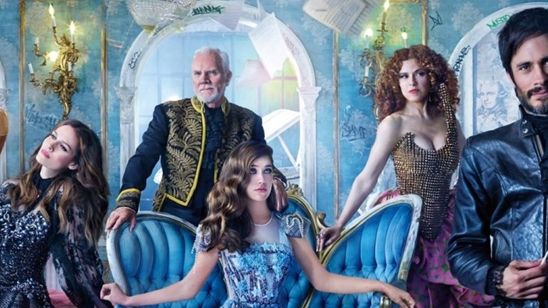 Imagem da notícia Saiba onde assistir a premiada série Mozart in the Jungle