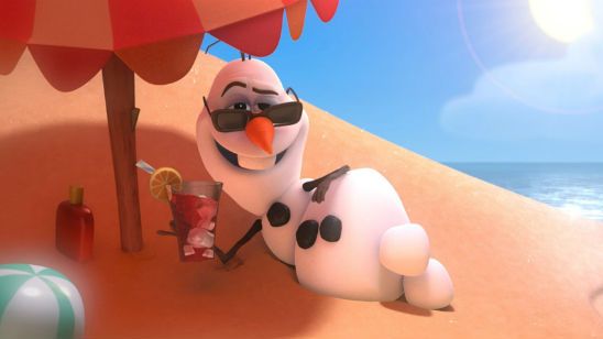 Imagem da notícia Top 5: Curiosidades surpreendentes de Frozen - Uma Aventura Congelante