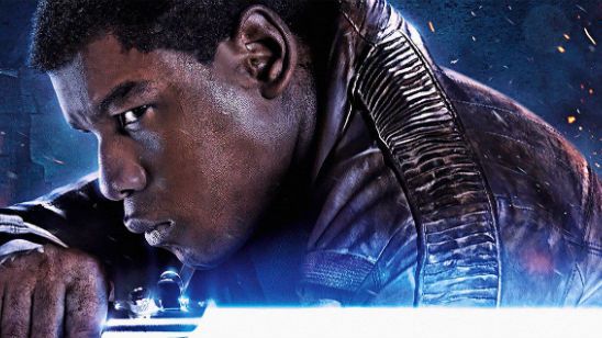 Imagem da notícia Star Wars - Episódio VIII terá história muito mais sombria, revela John Boyega