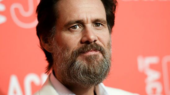 I'm Dying Up Here: Showtime encomenda série produzida por Jim Carrey