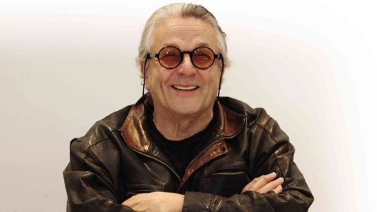 Imagem da notícia George Miller joga tudo para o alto e diz que não vai fazer mais nenhum Mad Max
