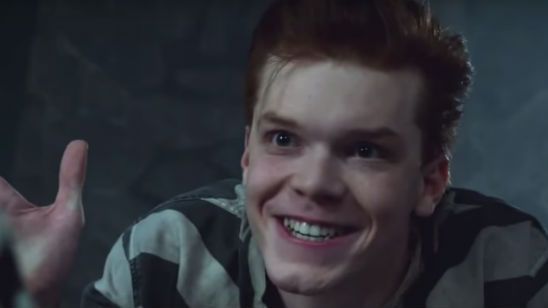 Imagem da notícia Gotham: Ben McKenzie indica um possível retorno de Jerome