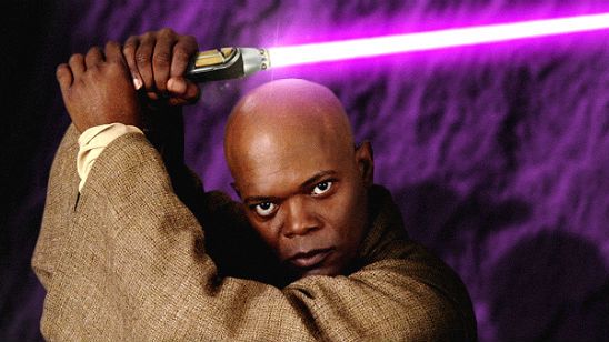 Imagem da notícia Star Wars - O Despertar da Força: Samuel L. Jackson tem uma teoria interessante sobre Finn