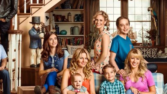 Imagem da notícia A casa está cheia no novo teaser de Fuller House