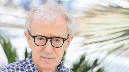 Imagem da notícia Série de Woody Allen para a Amazon terá Nova York como cenário e será filmada em março