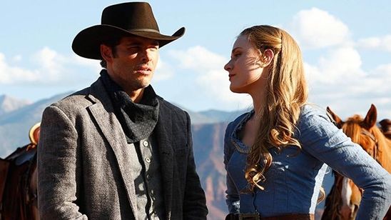 Imagem da notícia Westworld tem produção interrompida