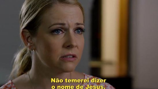Imagem da notícia Divulgado o trailer legendado de Deus Não Está Morto 2